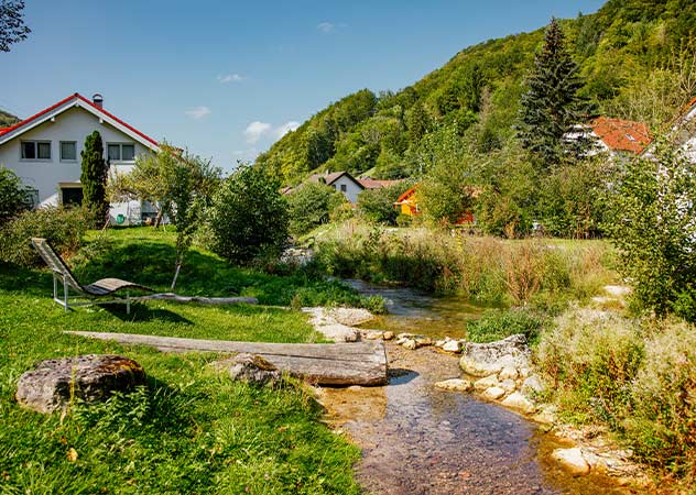 Wiesensteig Schwedengraben © Tobias Fröhner Photography