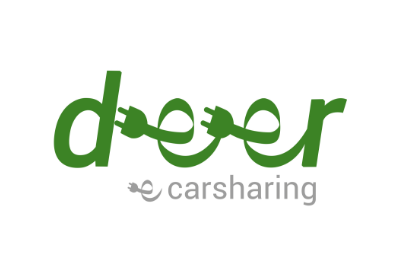 Deer-Logo