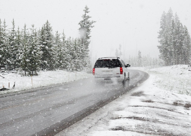 Einsparpotentiale rund um das Auto im Winter